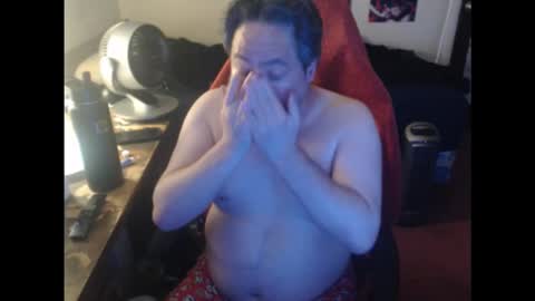 Rick Hard online show from March 16, 2026, 4:51 am