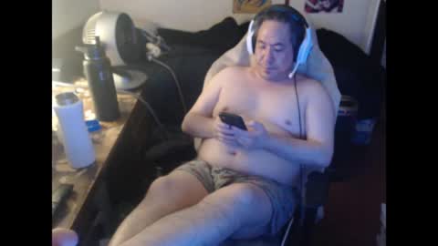 Rick Hard online show from April 16, 2026, 5:58 pm