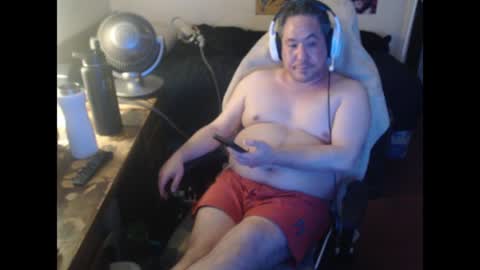 Rick Hard online show from April 22, 2026, 6:49 am