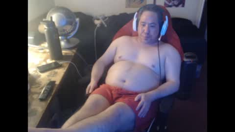 Rick Hard online show from May 20, 2026, 5:57 am