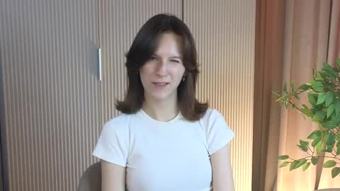 Snapshot of sybilkoepf chatting on May 15, 2026, 1:18 pm Christine or just Chris online show from May 15, 2026, 1:18 pm