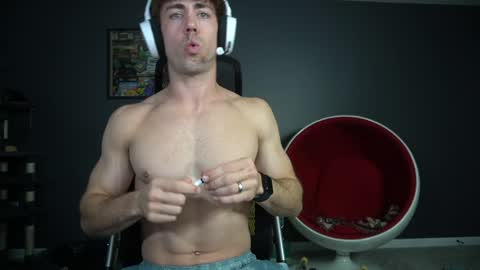 Snapshot of sydaffect chatting on January 14, 2025, 6:45 am Sydaffect online show from January 14, 2025, 6:45 am