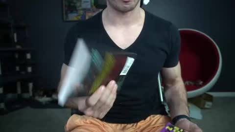 Snapshot of sydaffect chatting on March 3, 2025, 6:37 am Sydaffect online show from March 3, 2025, 6:37 am