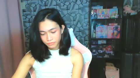 sydnyxox1 online show from June 27, 2026, 5:01 am