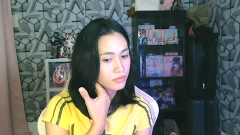 sydnyxox1 online show from July 1, 2026, 1:18 am