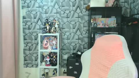 sydnyxox1 online show from July 2, 2026, 2:44 am