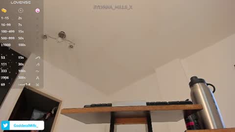 Sylvana  online show from June 26, 2026, 9:08 pm
