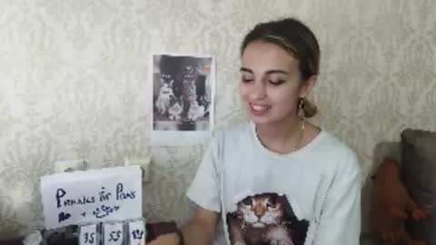 Emily online show from July 22, 2026, 1:36 pm