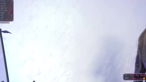 Sylvie online show from February 16, 2026, 3:02 am