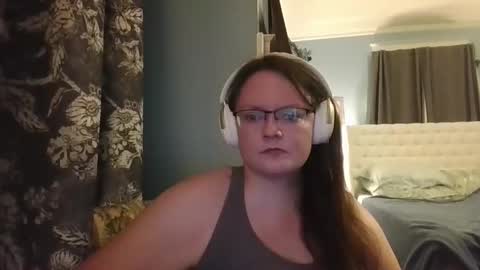 Snapshot of sylviexxxfun chatting on June 4, 2026, 2:06 am sylviexxxfun online show from June 4, 2026, 2:06 am