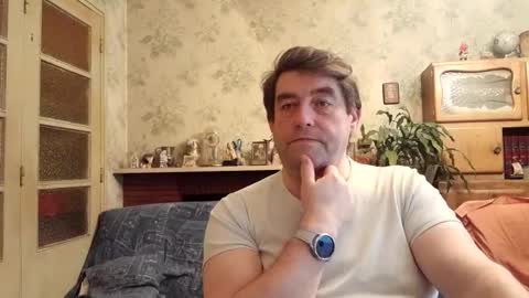 Snapshot of sympa_trique chatting on December 12, 2024, 11:36 pm sympa_trique online show from December 12, 2024, 11:36 pm