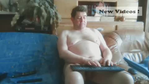 sympa_trique online show from May 9, 2026, 10:53 am