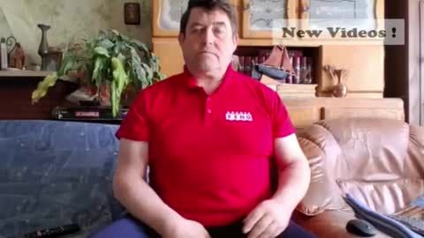 sympa_trique online show from May 14, 2026, 9:27 am