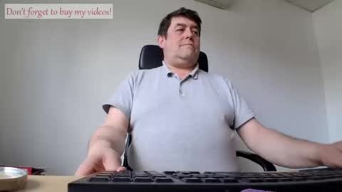 sympa_trique online show from May 21, 2026, 2:57 pm