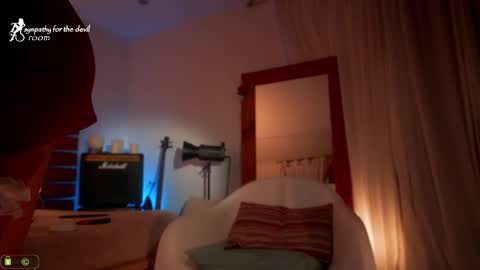 Lily online show from March 22, 2026, 8:23 pm