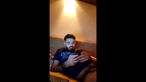 synchr0 online show from December 18, 2025, 9:54 pm