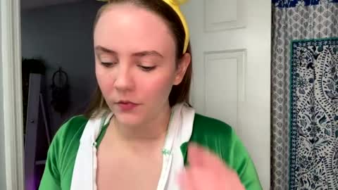 Jennah online show from January 13, 2025, 11:38 pm