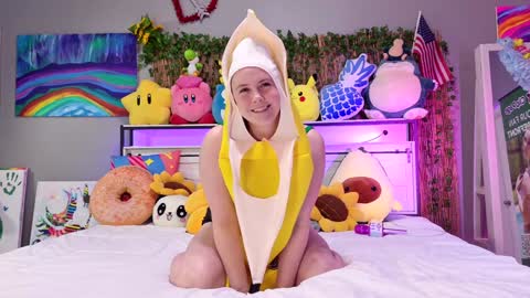 Jennah online show from February 17, 2026, 11:55 pm