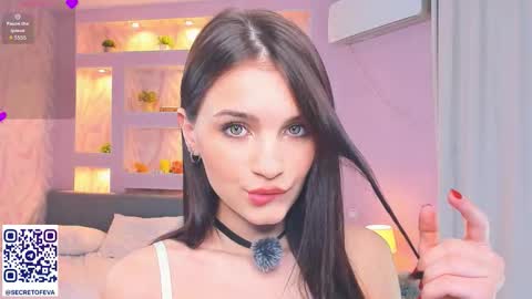 Eva online show from November 19, 2025, 7:03 pm