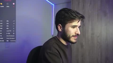 t0ny_wylie online show from January 7, 2025, 9:25 pm