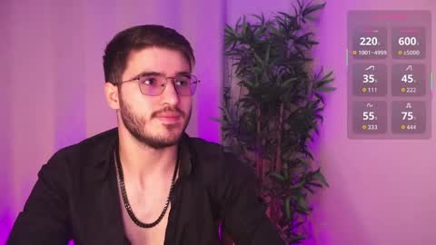 t0ny_wylie online show from April 1, 2026, 2:14 pm