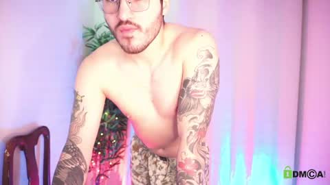 t0ny_wylie online show from July 21, 2026, 10:17 am