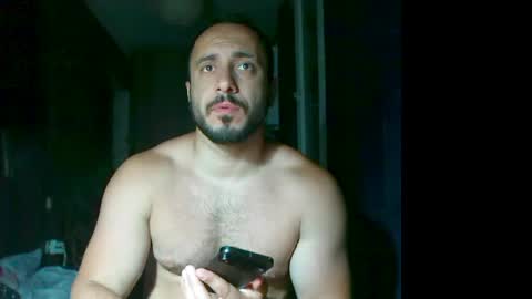 Huracane online show from June 6, 2026, 5:28 pm