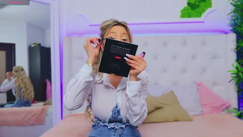 Arianna online show from January 16, 2025, 1:47 pm