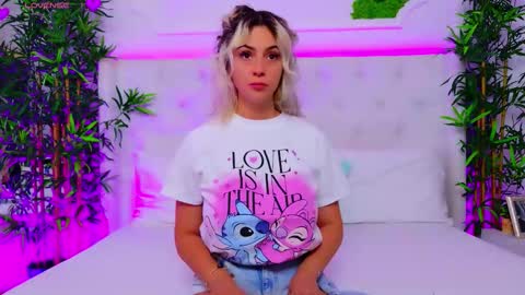 Arianna online show from September 9, 2025, 12:26 pm