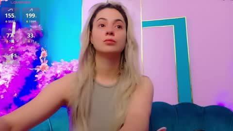 Arianna online show from June 3, 2026, 11:57 am
