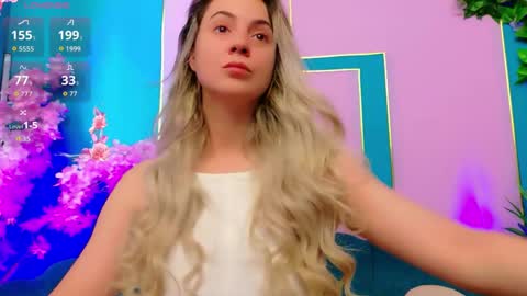 Arianna online show from June 8, 2026, 12:05 pm