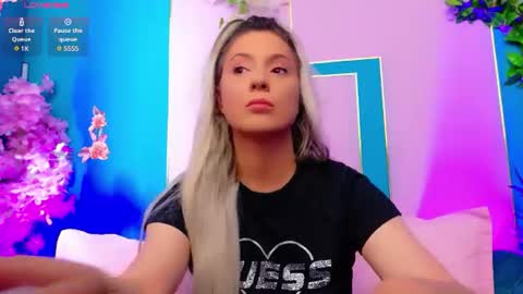 Arianna online show from June 16, 2026, 12:08 pm