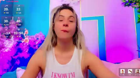 Arianna online show from June 17, 2026, 12:07 pm