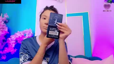 Arianna online show from June 18, 2026, 12:31 pm