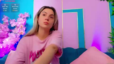 Arianna online show from June 23, 2026, 12:03 pm