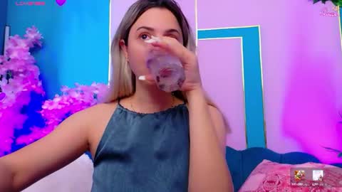 Arianna online show from July 15, 2026, 12:10 pm