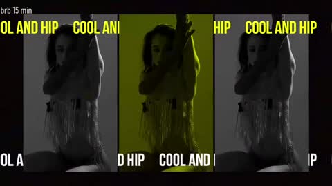 Snapshot of taanni_bc chatting on January 31, 2025, 12:06 am TAANNI online show from January 31, 2025, 12:06 am