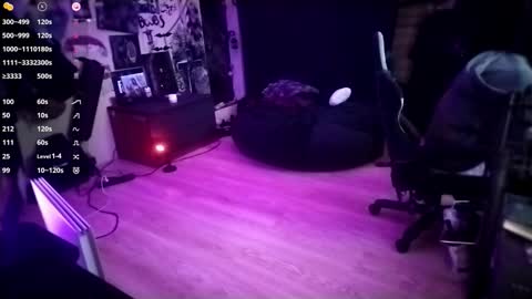 Lina online show from March 5, 2026, 3:08 pm