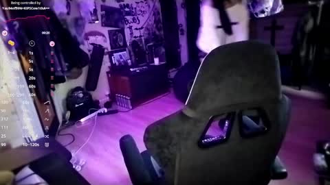 Lina online show from March 24, 2026, 3:06 pm