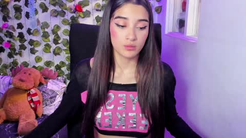 TABITA online show from December 3, 2024, 2:38 pm