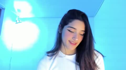 TABITA online show from January 25, 2025, 4:35 pm