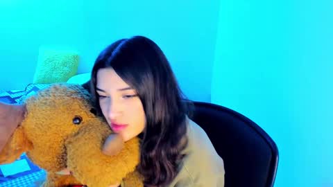 TABITA online show from January 29, 2025, 2:10 pm