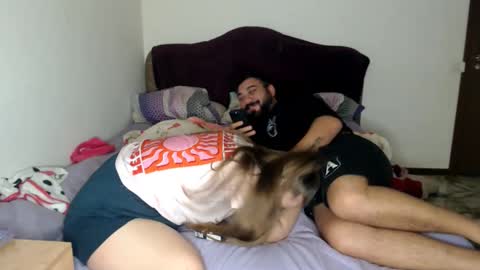 Snapshot of taboo_nolimit_sex chatting on February 12, 2026, 2:28 am taboo_nolimit_sex online show from February 12, 2026, 2:28 am