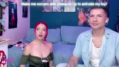 Alizz  Jack online show from May 1, 2026, 10:53 am
