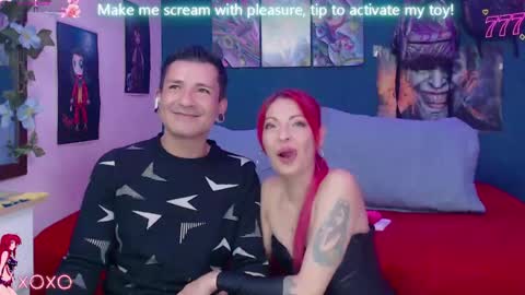 Snapshot of tabu_life chatting on June 7, 2026, 9:07 pm Alizz Jack online show from June 7, 2026, 9:07 pm