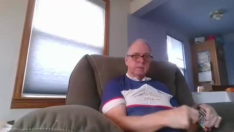 tacrunner66_ online show from February 21, 2025, 6:37 pm