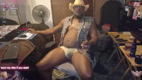 Tadaha72 online show from October 3, 2025, 3:31 pm