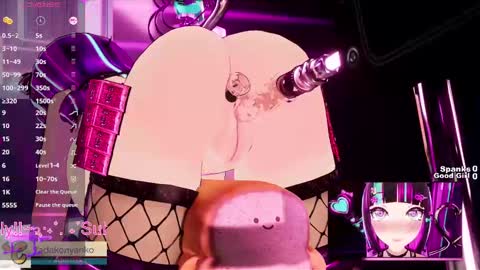 Tadako Nyanko online show from March 3, 2025, 5:31 am