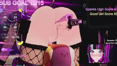 Tadako Nyanko online show from April 13, 2026, 1:22 am