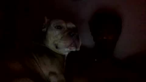 Taejhon online show from February 24, 2025, 4:05 am